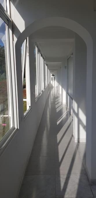 Piso Fisterra Lägenhet Exteriör bild